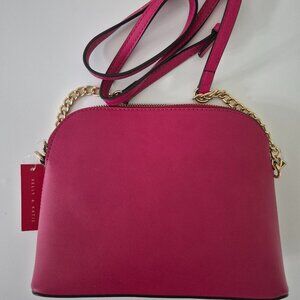 Kelly & Katie Magenta Crossbody New